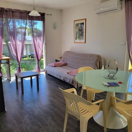 Villa Sunagde, Climatisee, Proche Plage Et Commerces Le Grau-d'Agde Ngoại thất bức ảnh