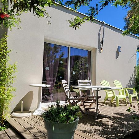 Villa Sunagde, Climatisee, Proche Plage Et Commerces Le Grau-d'Agde Ngoại thất bức ảnh