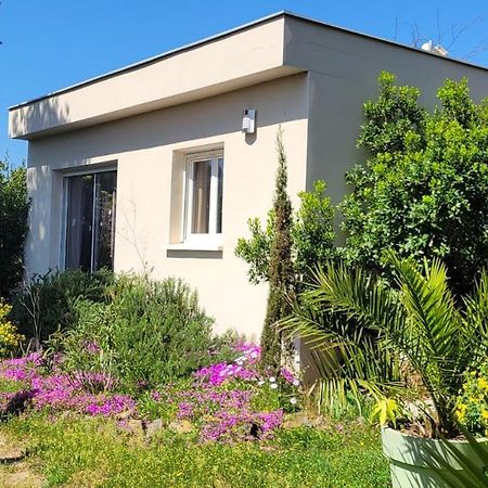 Villa Sunagde, Climatisee, Proche Plage Et Commerces Le Grau-d'Agde Ngoại thất bức ảnh