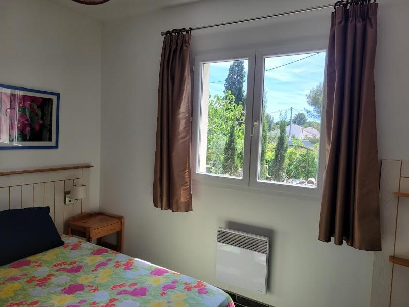 Villa Sunagde, Climatisee, Proche Plage Et Commerces Le Grau-d'Agde Ngoại thất bức ảnh