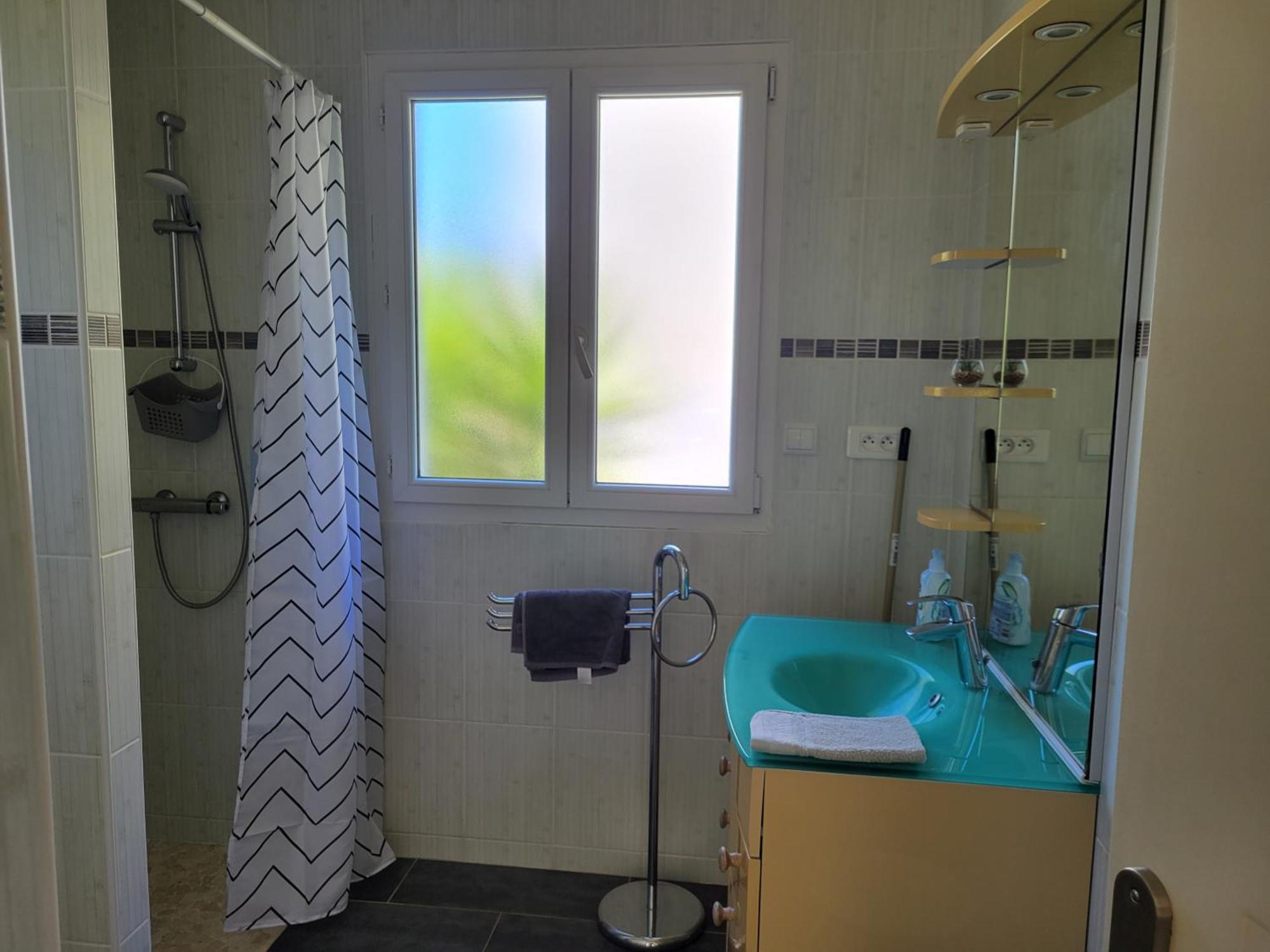 Villa Sunagde, Climatisee, Proche Plage Et Commerces Le Grau-d'Agde Ngoại thất bức ảnh