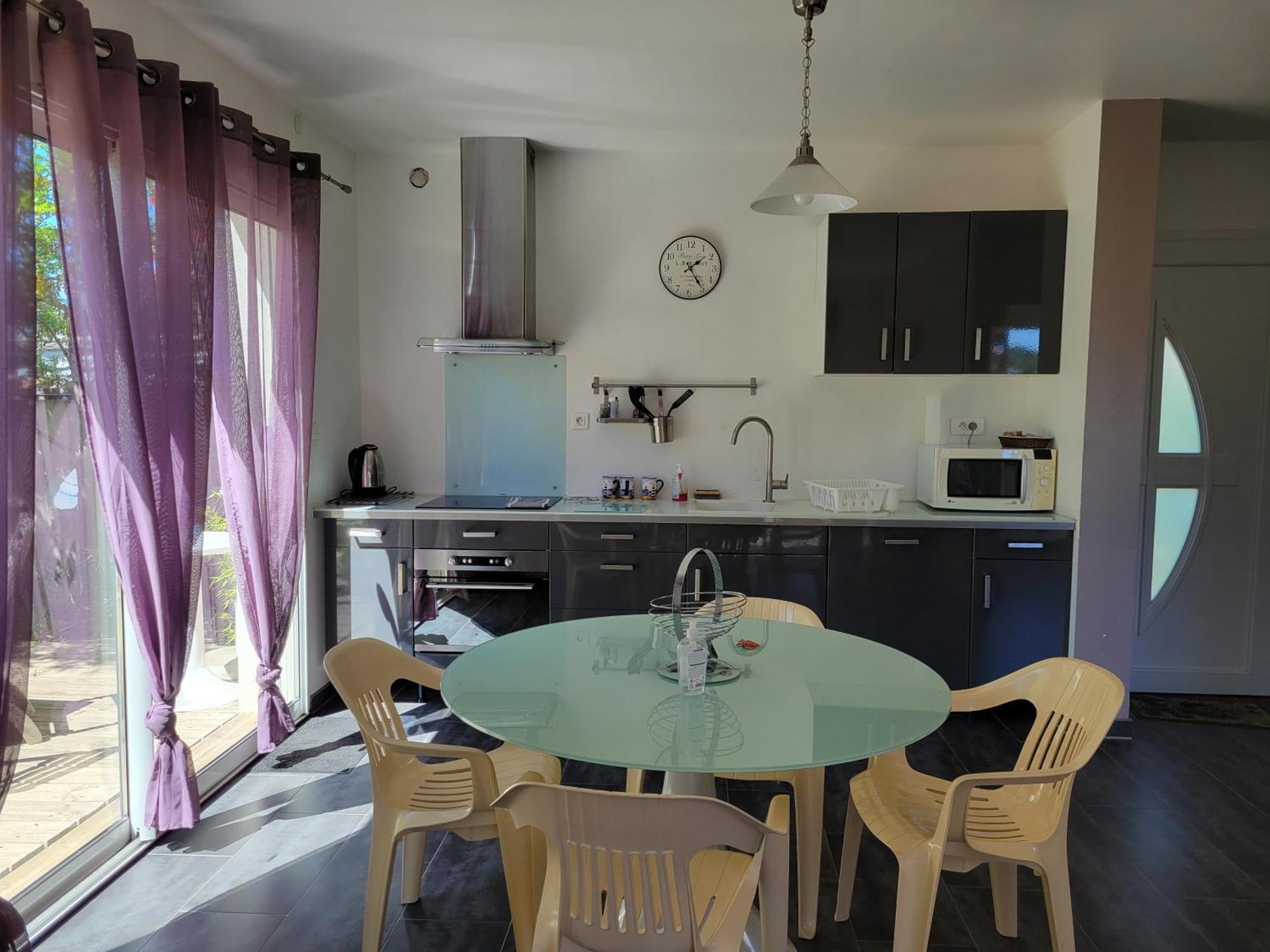 Villa Sunagde, Climatisee, Proche Plage Et Commerces Le Grau-d'Agde Ngoại thất bức ảnh