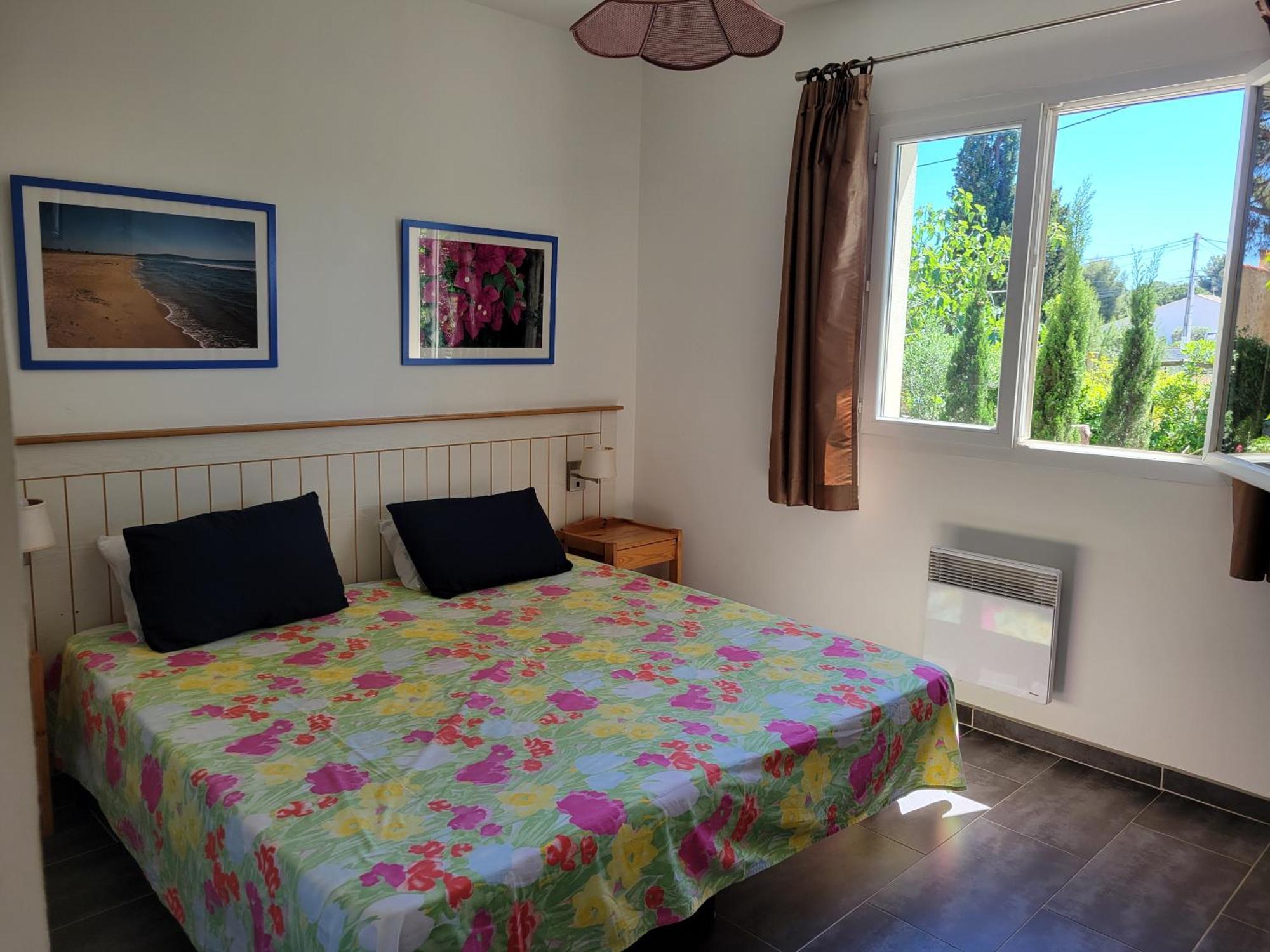 Villa Sunagde, Climatisee, Proche Plage Et Commerces Le Grau-d'Agde Ngoại thất bức ảnh