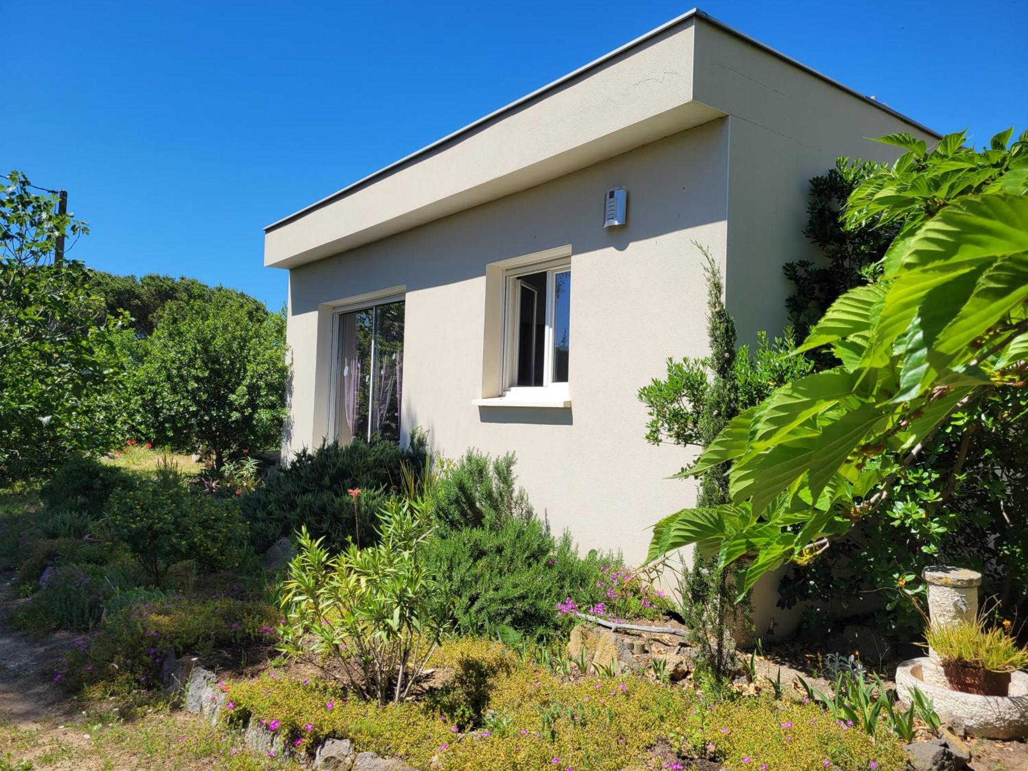 Villa Sunagde, Climatisee, Proche Plage Et Commerces Le Grau-d'Agde Ngoại thất bức ảnh