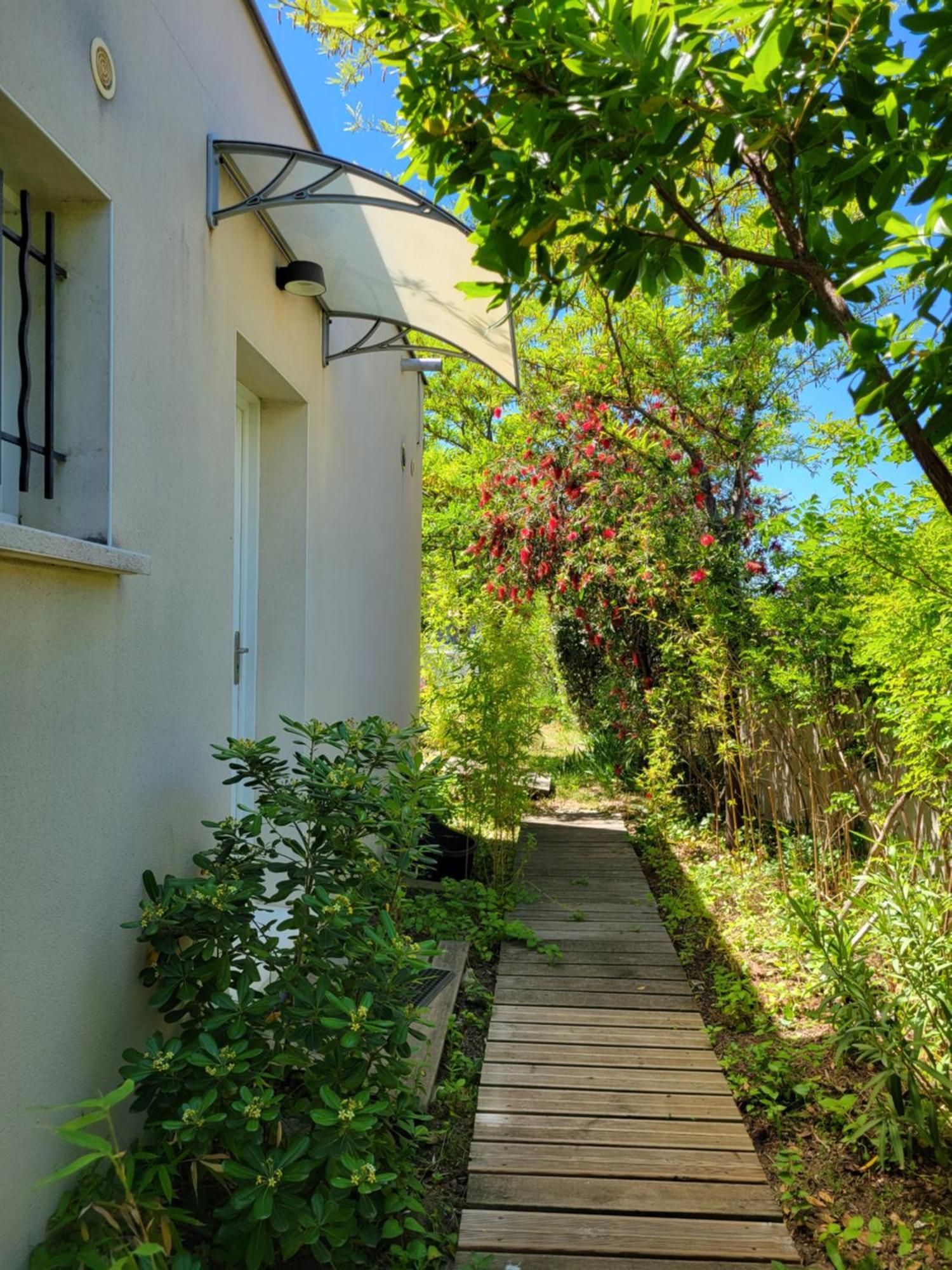 Villa Sunagde, Climatisee, Proche Plage Et Commerces Le Grau-d'Agde Ngoại thất bức ảnh