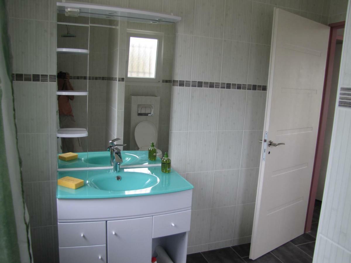 Villa Sunagde, Climatisee, Proche Plage Et Commerces Le Grau-d'Agde Ngoại thất bức ảnh